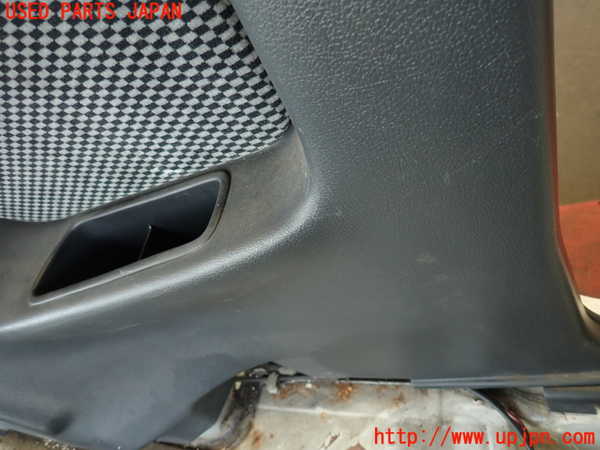 2UPJ-9240157680]スプリンター トレノ(AE92)左リアピラートリム 中古_4
