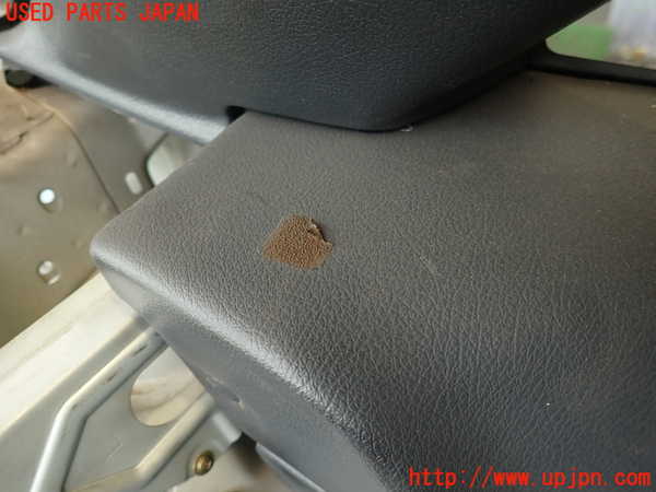 2UPJ-9240157680]スプリンター トレノ(AE92)左リアピラートリム 中古_5