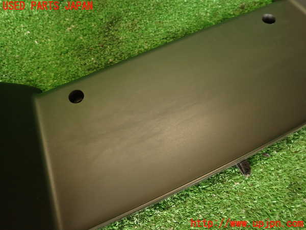 2UPJ-9240157510]スプリンター トレノ(AE92)メーターフード 中古_4