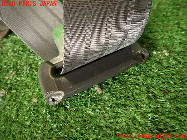 2UPJ-9240157075]スプリンター トレノ(AE92)助手席シートベルト 中古_5