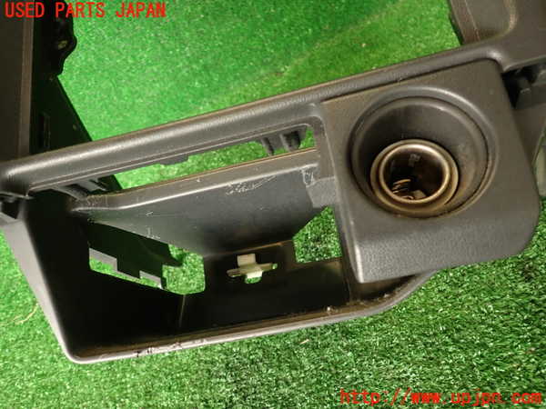 2UPJ-9240157691]スプリンター トレノ(AE92)内装トリム類1 中古_3