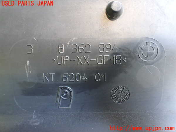 2UPJ-9240161035]BMW 318ti(AU20)フロントパネル 中古 (E46)_2