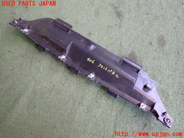 2UPJ-9240161035]BMW 318ti(AU20)フロントパネル 中古 (E46)_3