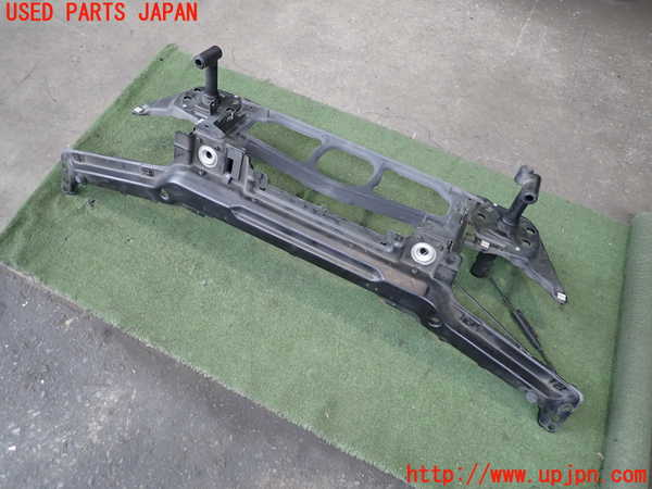2UPJ-9240161041]BMW 318ti(AU20)コアサポート 中古 (E46)_2