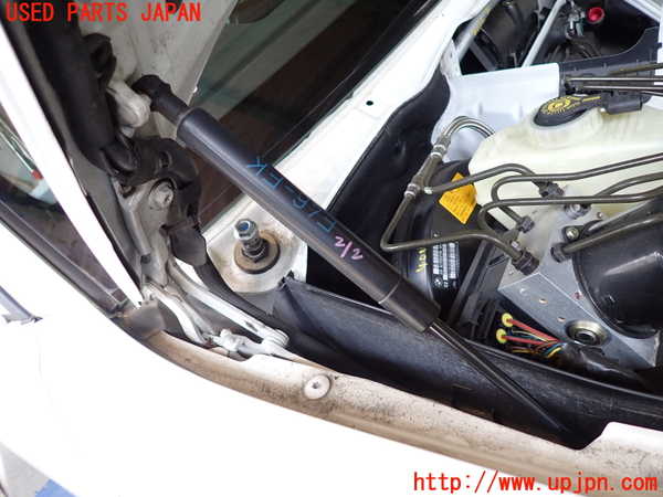 2UPJ-9240161068]BMW 318ti(AU20)ボンネットダンパー 中古 (E46)_2
