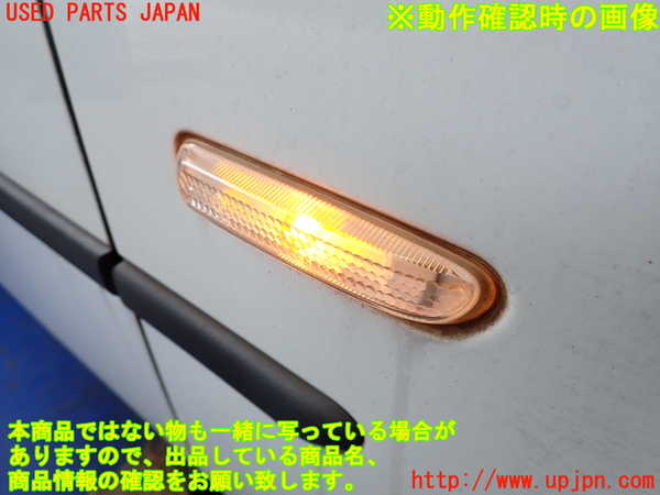 2UPJ-9240161080]BMW 318ti(AU20)右前フェンダー 中古 (E46)_3