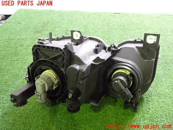 2UPJ-9240161130]BMW 318ti(AU20)右ヘッドライト ハロゲン 中古 (E46)_4