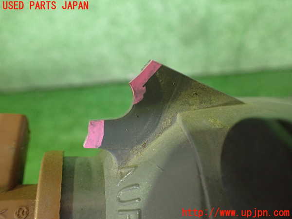 2UPJ-9240161150]BMW 318ti(AU20)右コーナーランプ 中古 (E46)_3