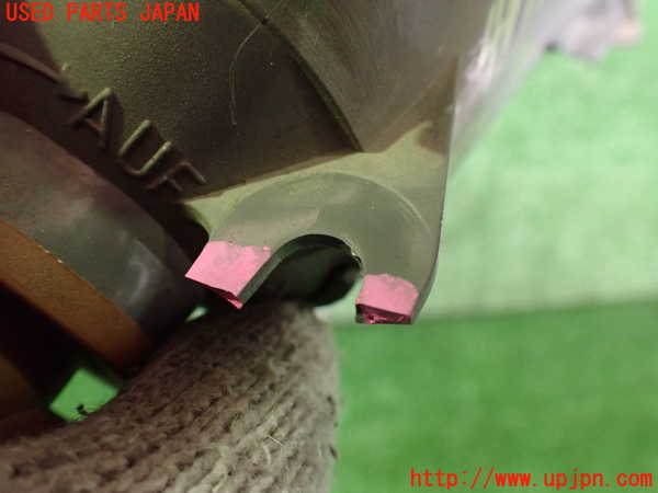 2UPJ-9240161152]BMW 318ti(AU20)左コーナーランプ 中古 (E46)_3