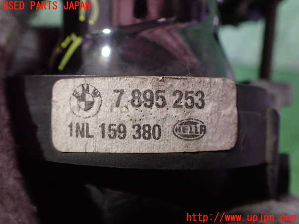 2UPJ-9240161180]BMW 318ti(AU20)右フォグ 中古 (E46)_4