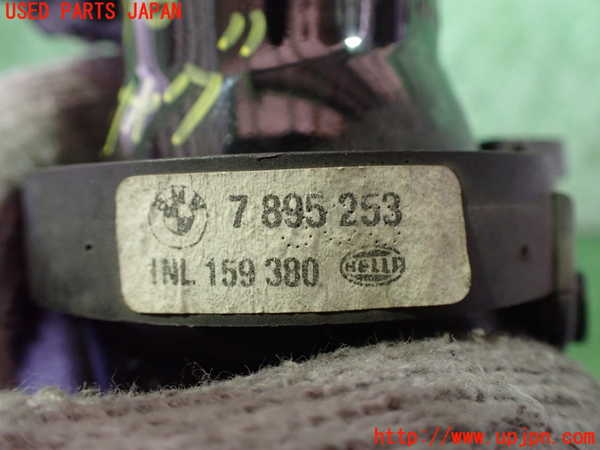 2UPJ-9240161182]BMW 318ti(AU20)左フォグ 中古 (E46)_4