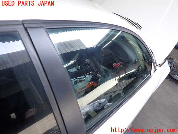 2UPJ-9240161230]BMW 318ti(AU20)右前ドア (43R-001025) 中古 (E46)_2