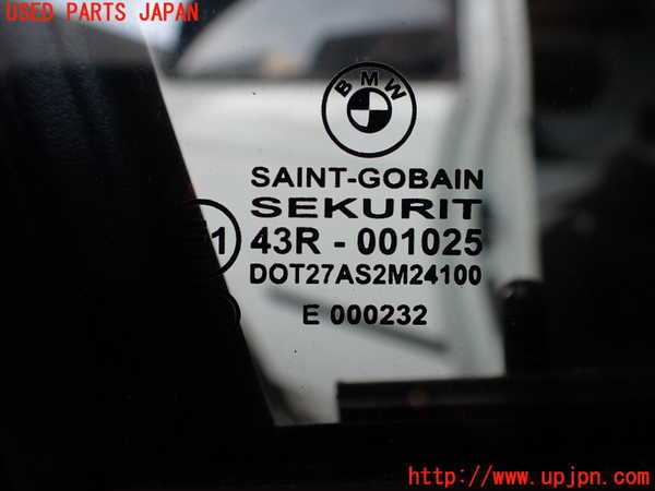 2UPJ-9240161230]BMW 318ti(AU20)右前ドア (43R-001025) 中古 (E46)_3