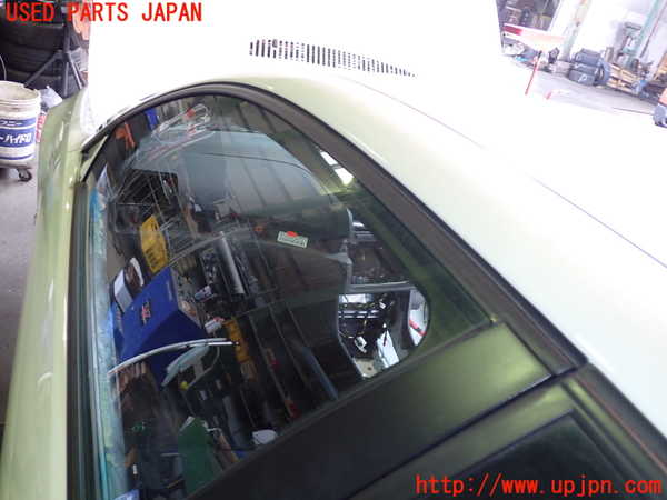 2UPJ-9240161260]BMW 318ti(AU20)左前ドア (43R-001025) 中古 (E46)_2