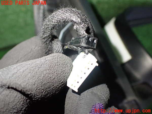 2UPJ-9240161210]BMW 318ti(AU20)右ドアミラー 中古 (E46)_3