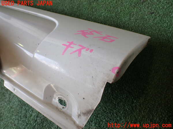 2UPJ-9240161390]BMW 318ti(AU20)右サイドステップ 中古 (E46)_2
