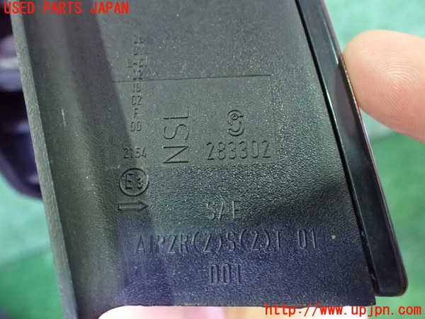 2UPJ-9240161530]BMW 318ti(AU20)右テールランプ 中古 (E46)_3