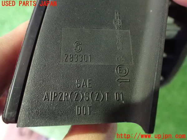 2UPJ-9240161536]BMW 318ti(AU20)左テールランプ 中古 (E46)_3