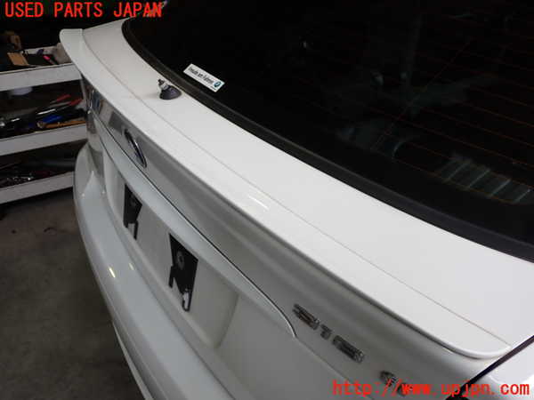 2UPJ-9240161566]BMW 318ti(AU20)バックドア リアゲート ハッチ 中古 (E46)_2
