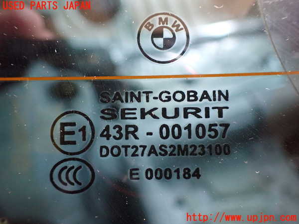 2UPJ-9240161566]BMW 318ti(AU20)バックドア リアゲート ハッチ 中古 (E46)_3