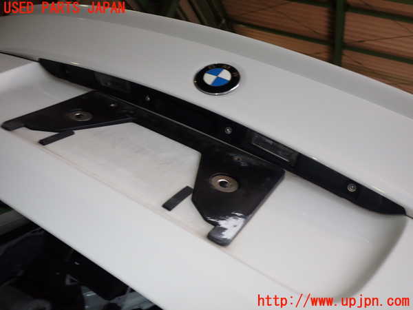 2UPJ-9240161566]BMW 318ti(AU20)バックドア リアゲート ハッチ 中古 (E46)_4