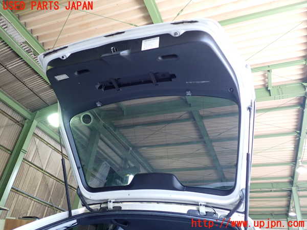 2UPJ-9240161566]BMW 318ti(AU20)バックドア リアゲート ハッチ 中古 (E46)_5