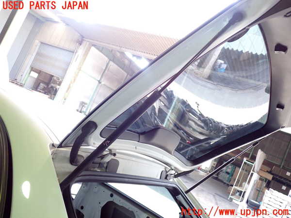 2UPJ-9240161584]BMW 318ti(AU20)リアゲートダンパー 中古 (E46)_2
