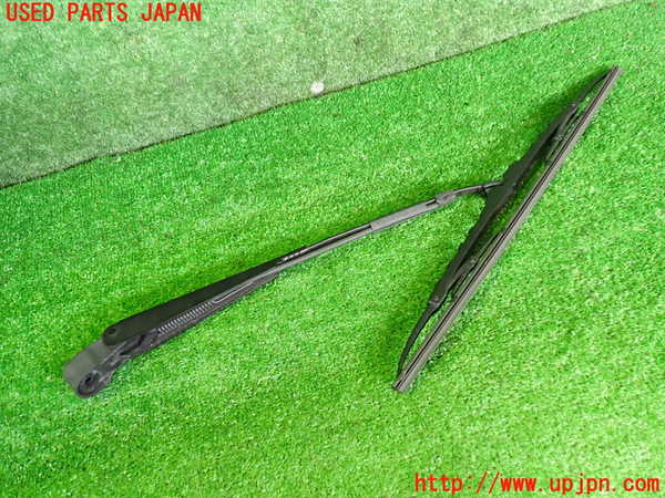 2UPJ-9240161661]BMW 318ti(AU20)リアワイパーアーム1 中古 (E46)_2