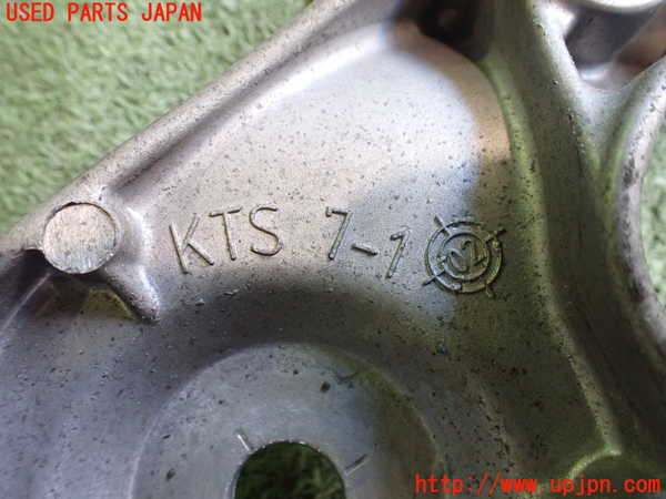 2UPJ-9240165296]BMW 318ti(AU20)メンバー1 中古 (E46)_5