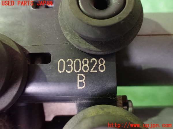 2UPJ-9240162110]BMW 318ti(AU20)ウォーターポンプ 中古 (E46)_4
