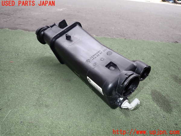 2UPJ-9240162410]BMW 318ti(AU20)ラジエータータンク 中古 (E46)_2