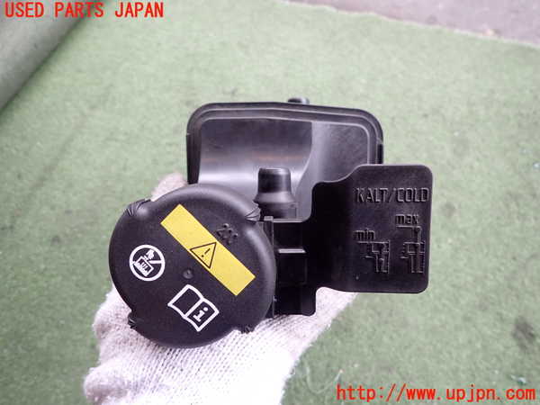 2UPJ-9240162410]BMW 318ti(AU20)ラジエータータンク 中古 (E46)_3