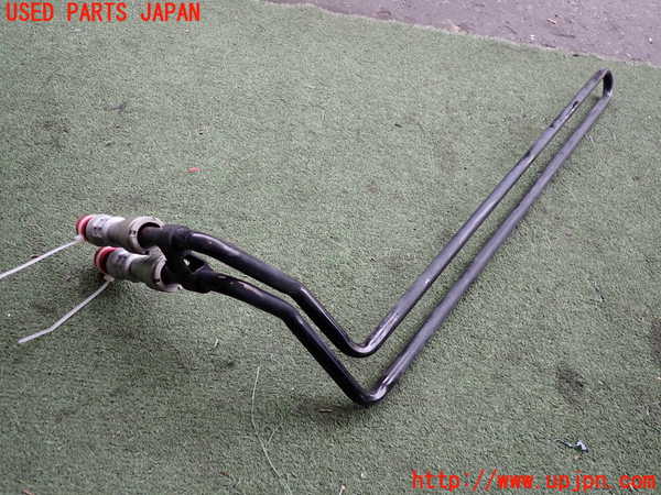 2UPJ-9240162482]BMW 318ti(AU20)オイルクーラー2 中古 (E46)_2