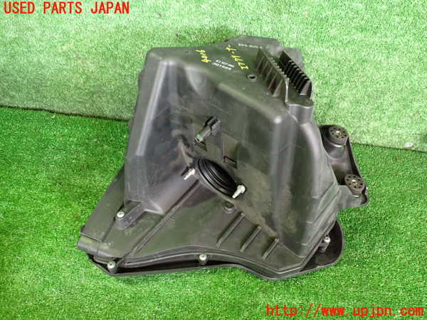 2UPJ-9240162560]BMW 318ti(AU20)エアクリーナーボックス 中古 (E46)_2