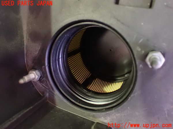 2UPJ-9240162560]BMW 318ti(AU20)エアクリーナーボックス 中古 (E46)_3