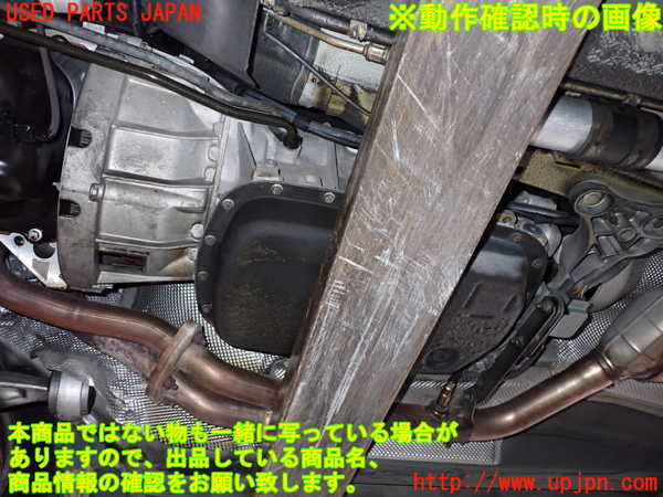 2UPJ-9240163010]BMW 318ti(AU20)ミッション AT N42B20A 中古 (E46)_5