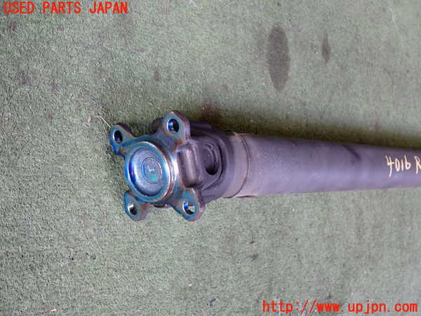 2UPJ-9240163410]BMW 318ti(AU20)リアプロペラシャフト 中古 (E46)_2