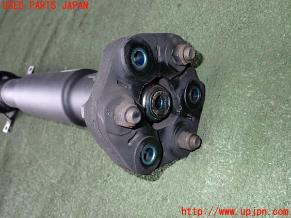 2UPJ-9240163410]BMW 318ti(AU20)リアプロペラシャフト 中古 (E46)_3