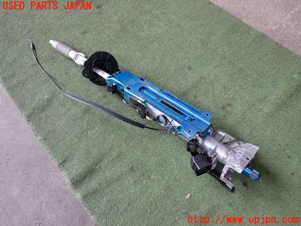 2UPJ-9240164260]BMW 318ti(AU20)ステアリングシャフト 中古 (E46)_3
