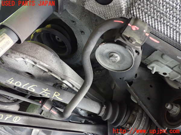 2UPJ-9240165445]BMW 318ti(AU20)リアスタビライザー 中古 (E46)_2
