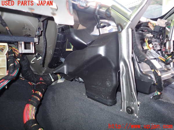 2UPJ-9240166081]BMW 318ti(AU20)エバポレーター1 中古 (E46)_2