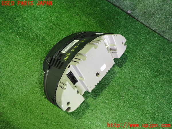 2UPJ-9240166170]BMW 318ti(AU20)スピードメーター 中古 (E46)_2