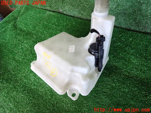 2UPJ-9240166792]BMW 318ti(AU20)ウォッシャータンク2 中古 (E46)_2