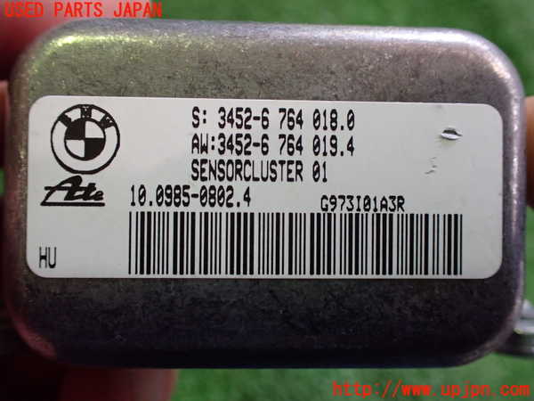 2UPJ-9240166381]BMW 318ti(AU20)センサー1 中古 (E46)_3