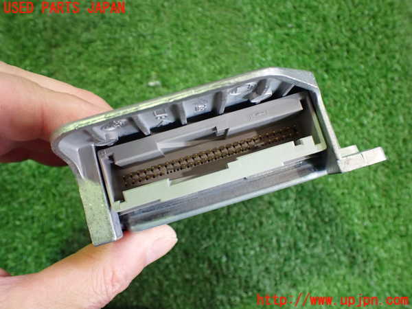 2UPJ-9240166145]BMW 318ti(AU20)エアバッグコンピューター 中古 (E46)_3