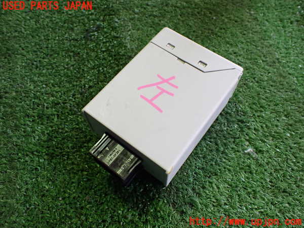 2UPJ-9240166147]BMW 318ti(AU20)コンピューター2 中古 (E46)_2