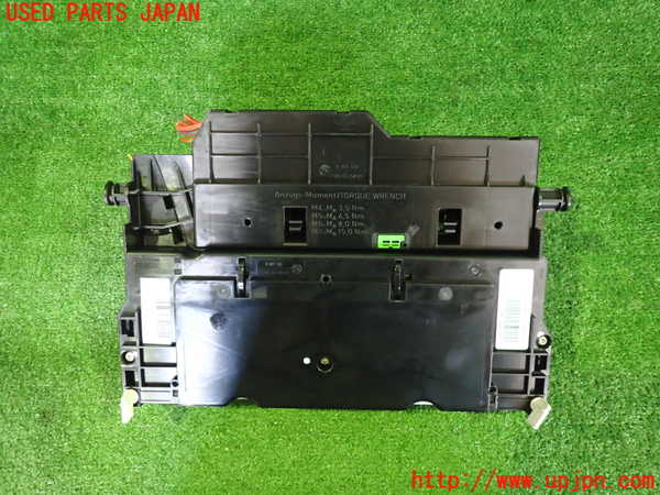 2UPJ-9240166741]BMW 318ti(AU20)ヒューズボックス1 中古 (E46)_3