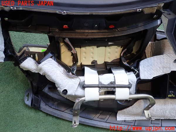 2UPJ-9240167505]BMW 318ti(AU20)ダッシュボード 中古 (E46)_5