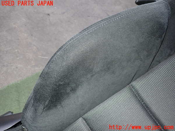 2UPJ-9240167035]BMW 318ti(AU20)運転席シート Mスポーツ 中古 (E46)_2