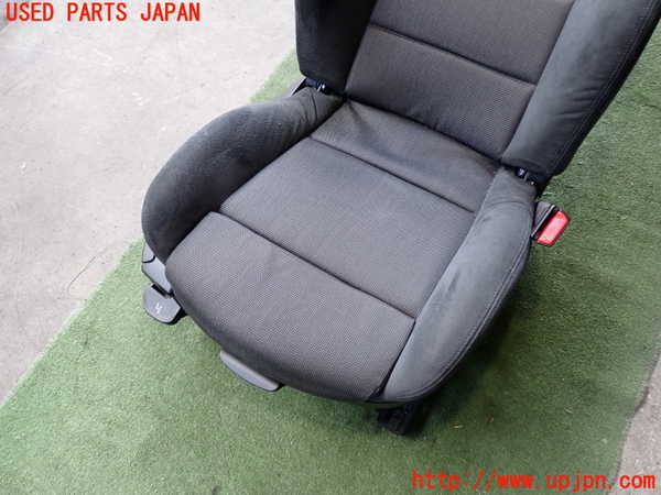 2UPJ-9240167035]BMW 318ti(AU20)運転席シート Mスポーツ 中古 (E46)_3